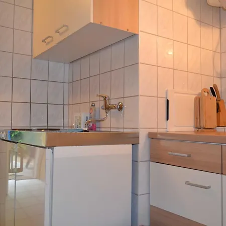 Will & Seemann Gbr Apartment *