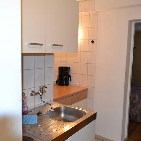 Will & Seemann Gbr Apartment Gollwitz