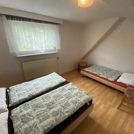 Will & Seemann Gbr Apartment