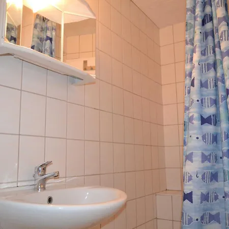 Apartment Will & Seemann Gbr