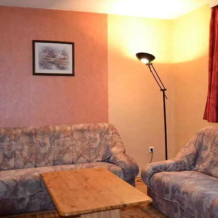 Apartment Will & Seemann Gbr
