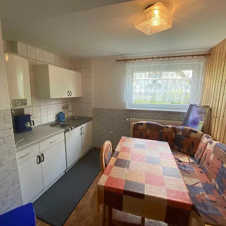 Apartment Will & Seemann Gbr