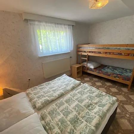 Apartment Will & Seemann Gbr Gollwitz
