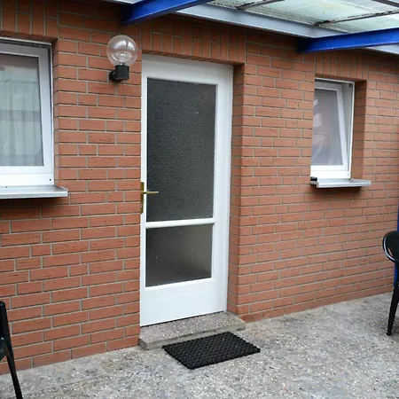 Apartment Will & Seemann Gbr *