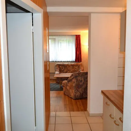Will & Seemann Gbr Apartment