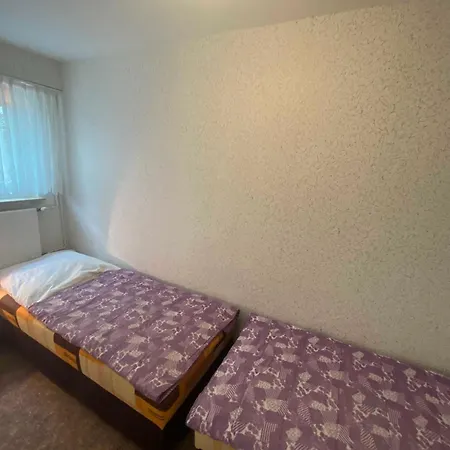 Apartment Will & Seemann Gbr