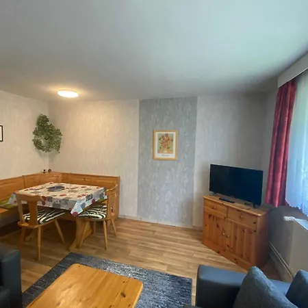 Apartment Will & Seemann Gbr