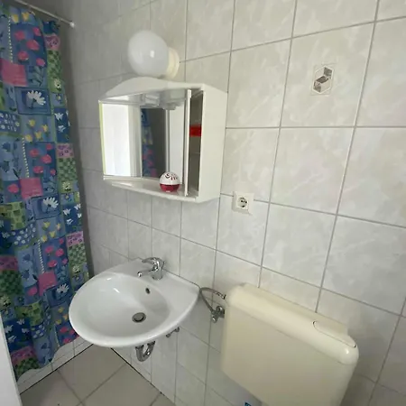 Apartment Will & Seemann Gbr