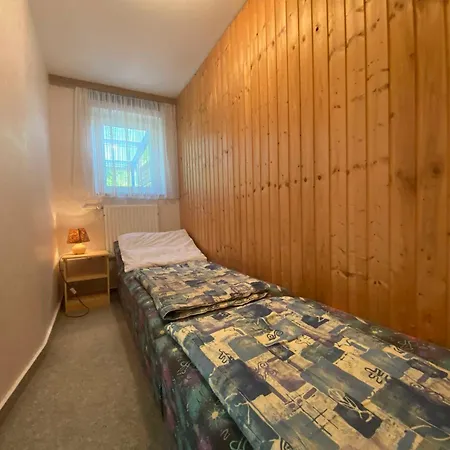 Apartment Will & Seemann Gbr
