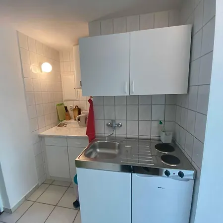 Will & Seemann Gbr Apartment