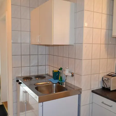 Apartment Will & Seemann Gbr
