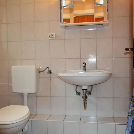 Apartment Will & Seemann Gbr Gollwitz