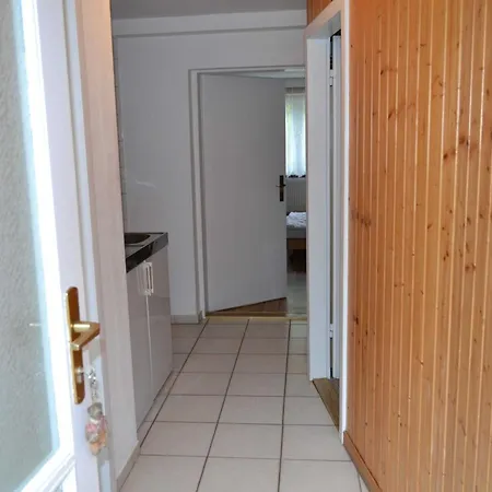 Will & Seemann Gbr Apartment